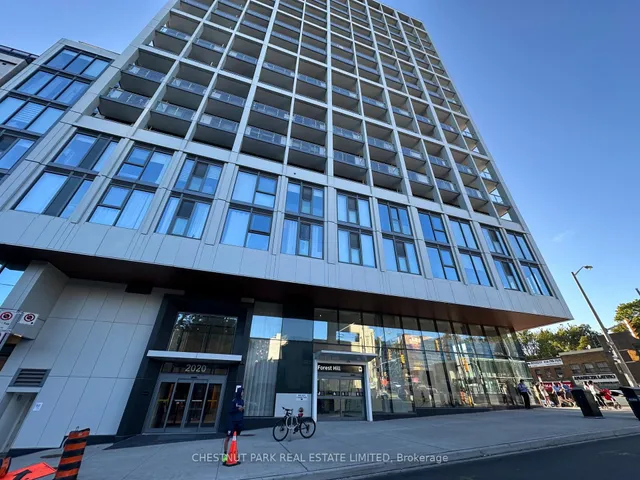 Additional image 42 of 1648 Bathurst St Unit 5