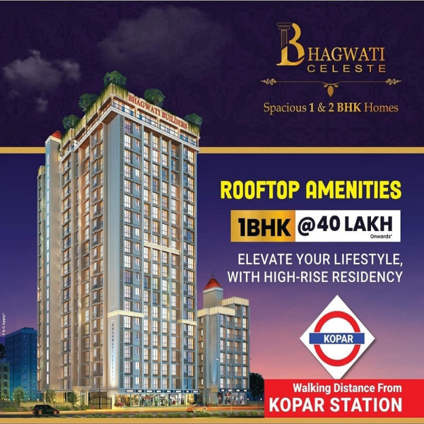 Property image for Dombivli East, Thane