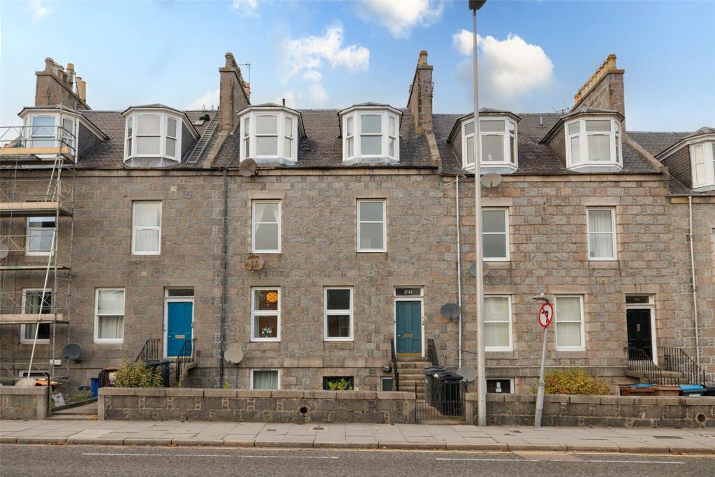 Additional image 14 of Great Western Road, Aberdeen, AB10