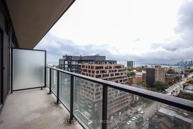 Additional image 12 of 285 Dufferin St Unit 1406