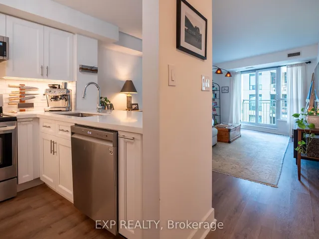 Additional image 11 of 2111 Lakeshore Blvd Unit 501