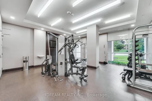 Additional image 22 of 275 Yorkland Rd Unit 2505