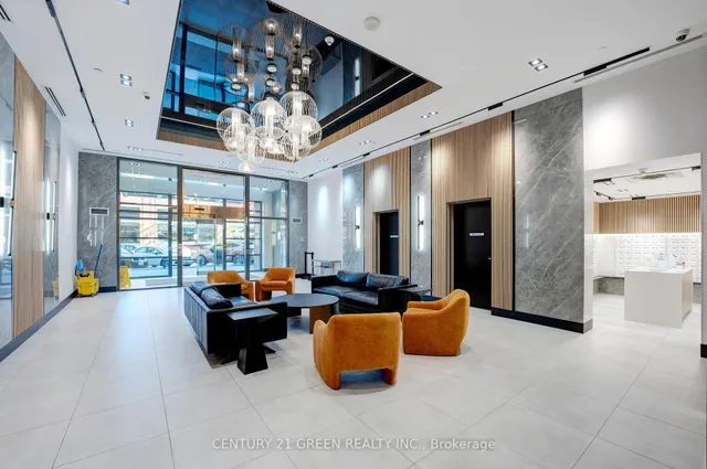 Additional image 5 of 2220 Lake Shore Blvd Unit 1707