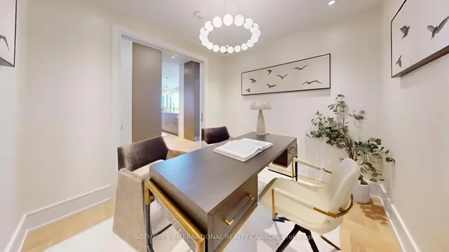 Additional image 23 of 155 Merchants' Wharf Unit 903