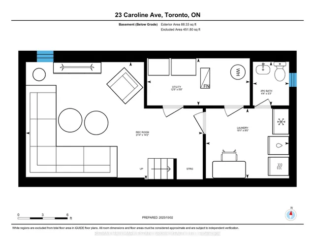 Additional image 50 of 23 Caroline Ave