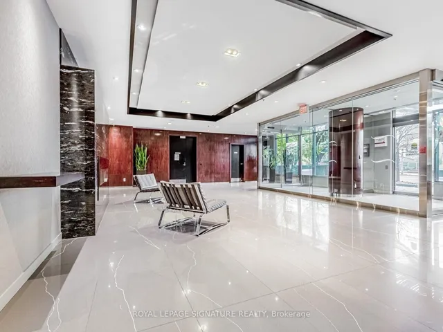 Additional image 27 of 231 Fort York Blvd Unit 610