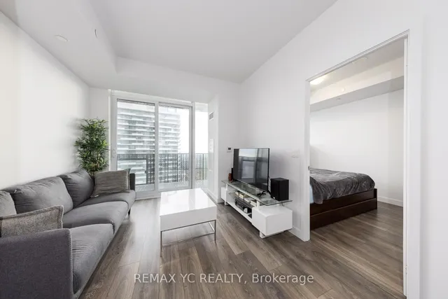 Additional image 8 of 8 Eglinton Ave Unit 4801