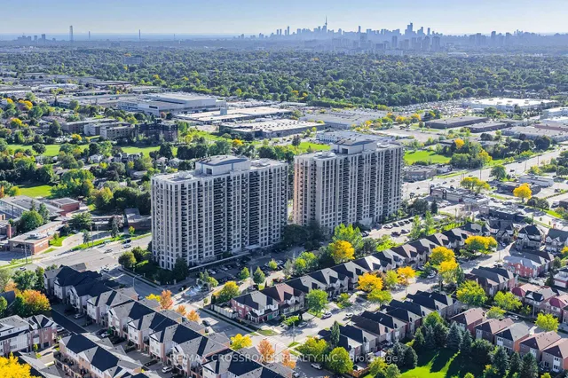 Property image for 8 Mondeo Dr Unit 1307
