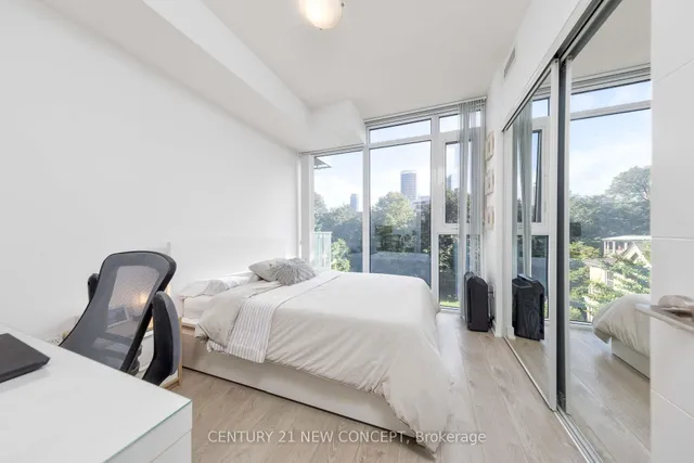 Additional image 7 of 50 Wellesley St Unit 508