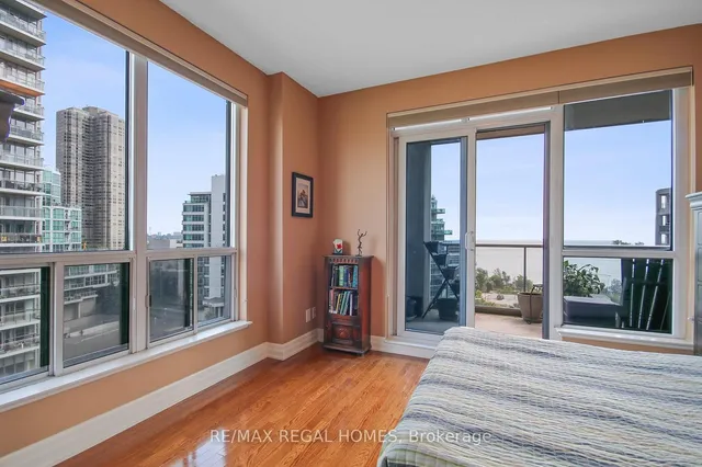 Additional image 9 of 2083 Lake Shore Blvd Unit 710