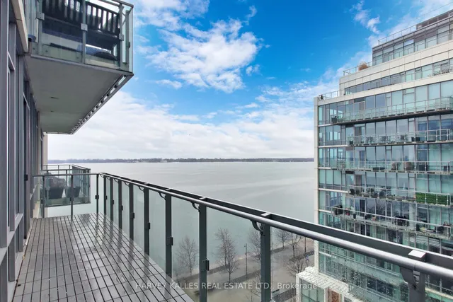 Additional image 38 of 29 Queens Quay Unit 813
