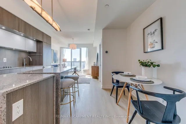 Additional image 5 of 55 Regent Park Blvd Unit 1304