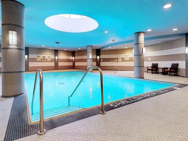 Additional image 27 of 1060 Sheppard Ave Unit 311