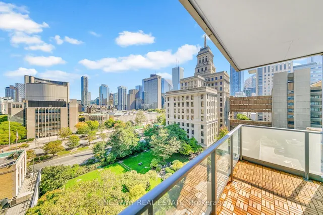 Additional image 16 of 210 Simcoe St Unit 911