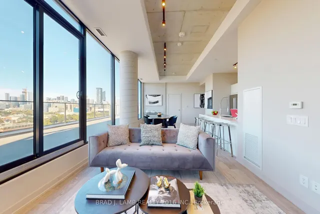 Additional image 6 of 458 Richmond St Unit 1701