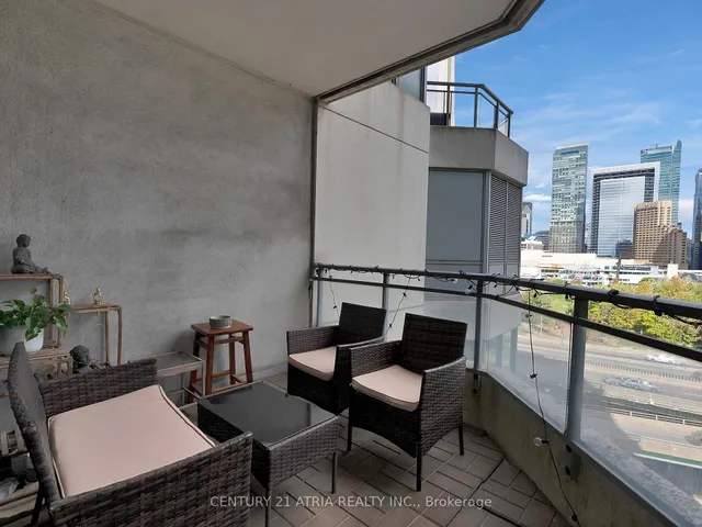 Additional image 22 of 228 Queens Quay Unit 1101
