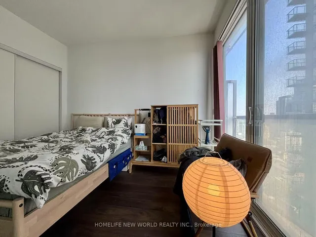 Additional image 6 of 28 Wellesley St Unit 2605