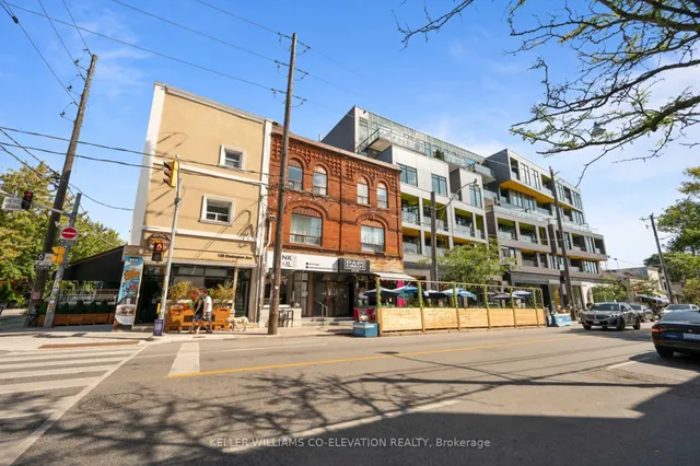 Additional image 45 of 51 Halton St Unit 123