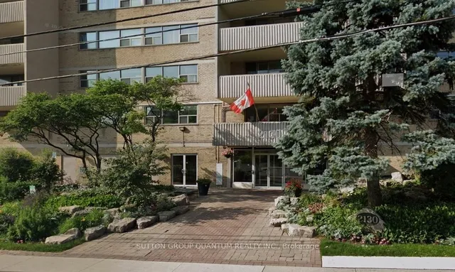 Property image for 2130 Weston Rd Unit PH 2