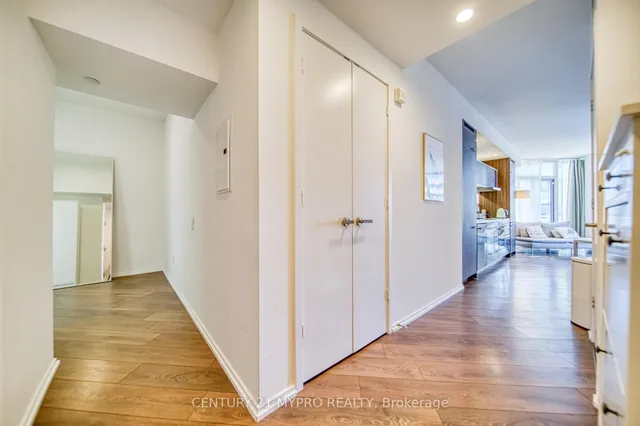 Additional image 14 of 45 Charles St Unit 3609