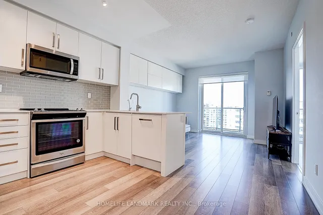 Additional image 6 of 5180 Yonge St Unit 1312