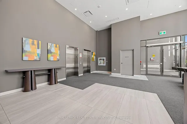 Additional image 24 of 859 The Queensway Unit 708