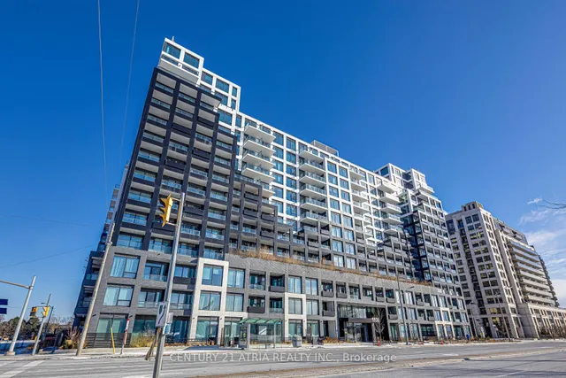 Additional image 21 of 1100 Sheppard Ave Unit 1207