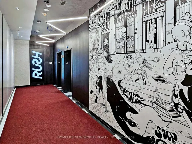 Additional image 4 of 2 Augusta Ave Unit LPH03