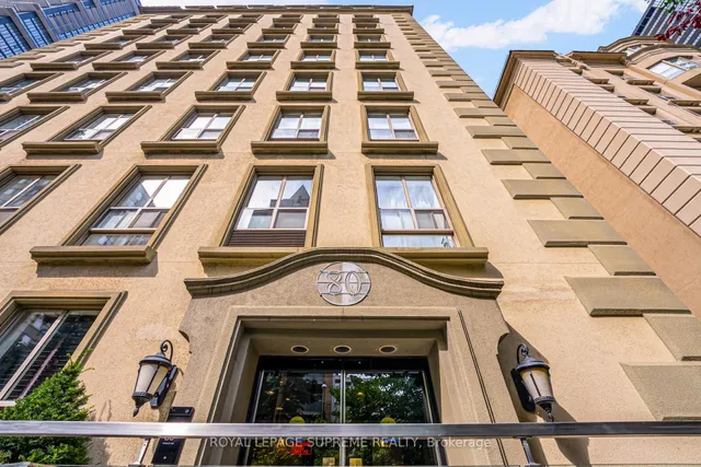 Additional image 3 of 80 Charles St Unit 607