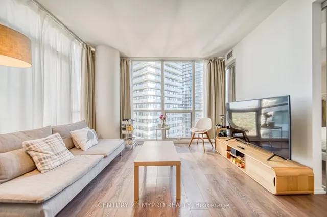 Additional image 3 of 45 Charles St Unit 3609