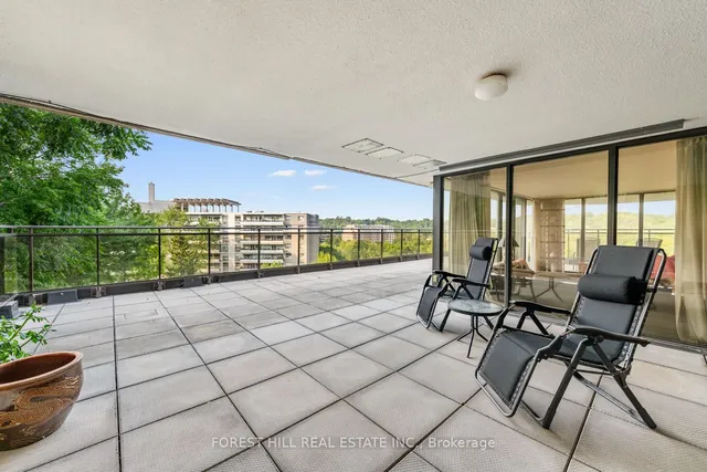 Additional image 31 of 3900 Yonge St Unit 815
