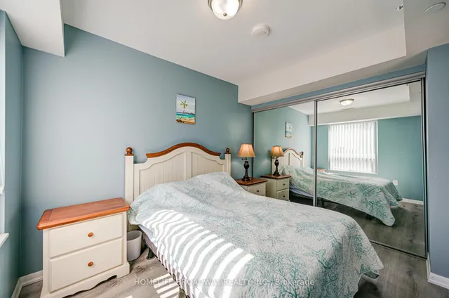 Additional image 21 of 3091 Dufferin St Unit 1011