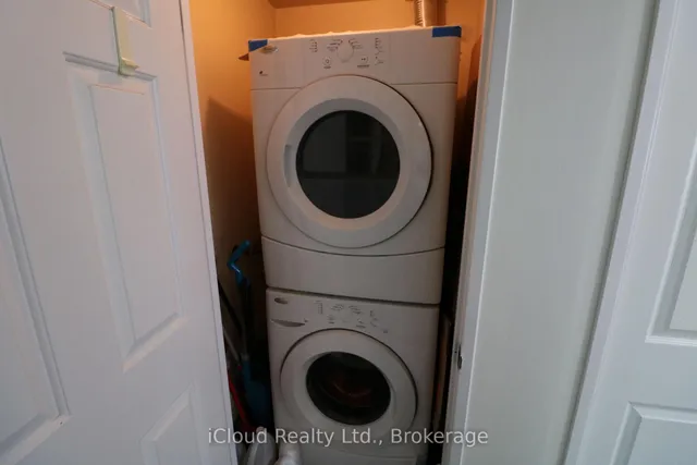 Additional image 16 of 101 Subway Cres Unit 1502