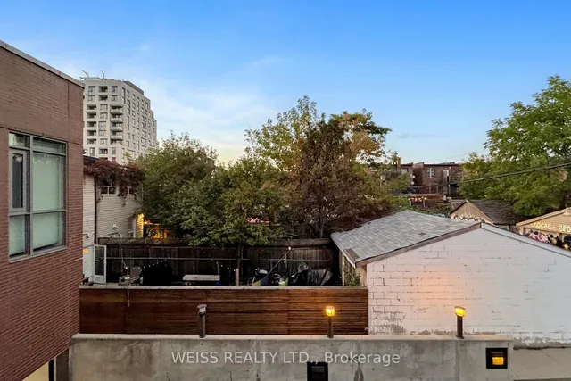 Additional image 16 of 707 Dovercourt Rd Unit 215