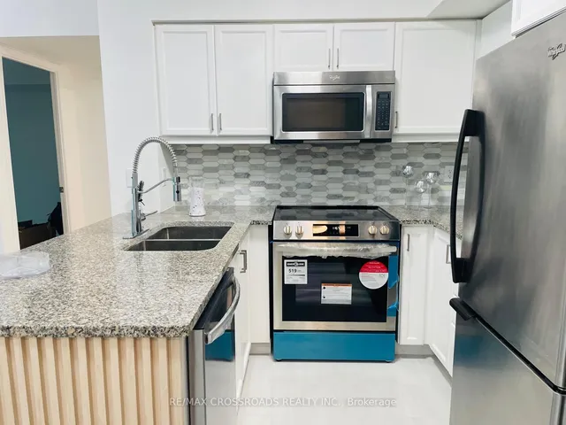 Additional image 9 of 19 Grand Trunk Cres Unit 3207