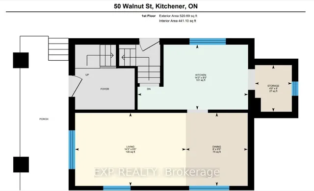 Additional image 41 of 50 Walnut St