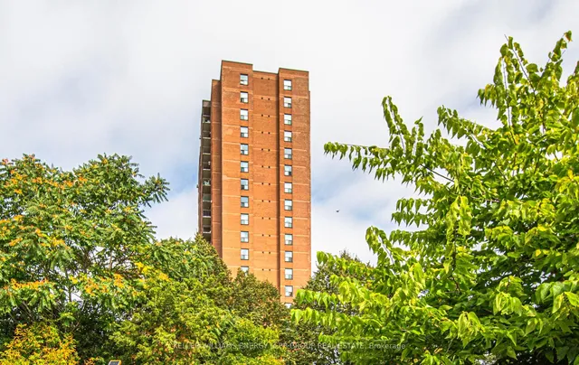 90 Ling Rd Unit 1508