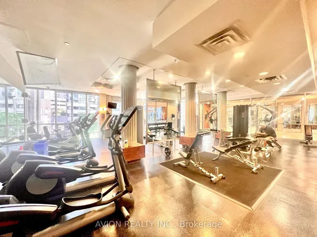 Additional image 18 of 761 Bay St Unit 2610