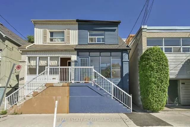 Additional image 10 of 1191 Woodbine Ave