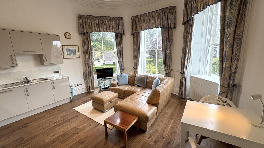 Additional image 9 of Albyn Terrace, The West End, Aberdeen, AB10