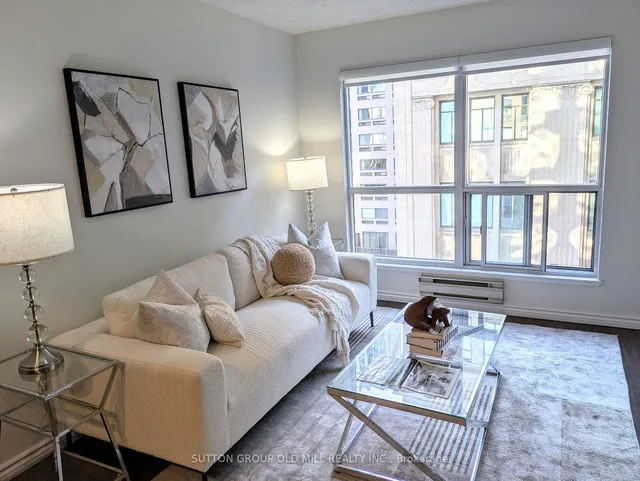 Property image for 7 Carlton St Unit 907