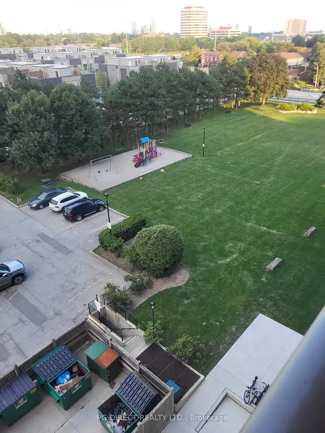 Additional image 12 of 511 The West Mall Unit 704