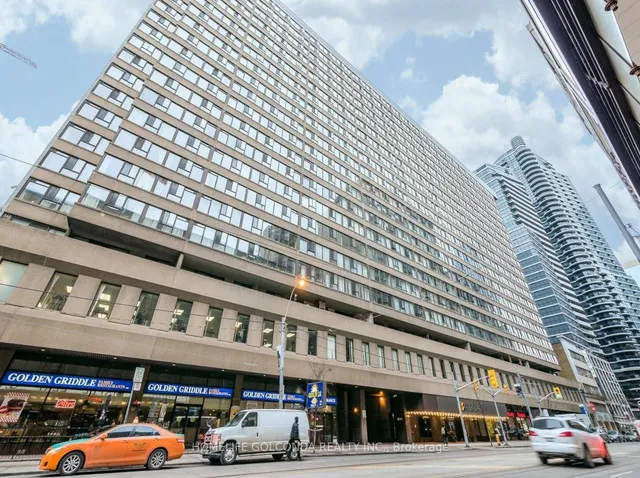 Property image for 45 Carlton St Unit 1606