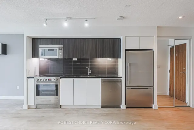 Additional image 8 of 75 Queens Wharf Rd Unit 616