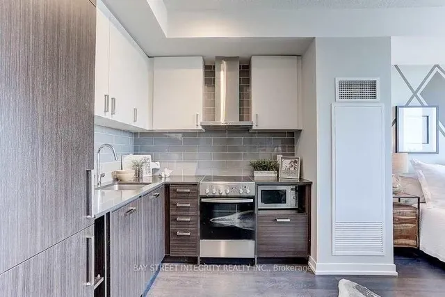 Additional image 10 of 125 Redpath Ave Unit 1912