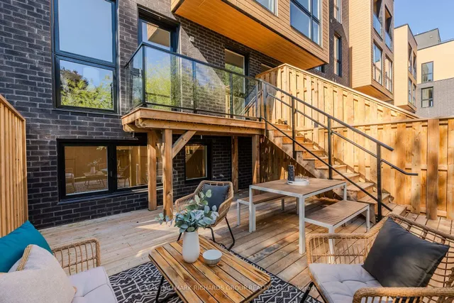 Additional image 21 of 35 Birchcliff Ave Unit 52