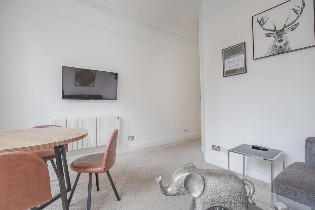 Additional image 6 of Crown Street flat D, Aberdeen