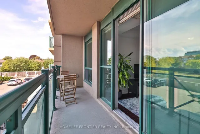 Additional image 32 of 920 Sheppard Ave Unit 201