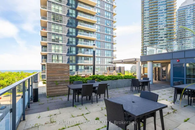 Additional image 16 of 2220 Lakeshore Blvd Unit 3106