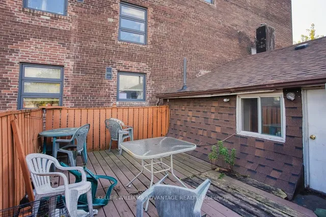 Additional image 26 of 195-197 Dovercourt Rd